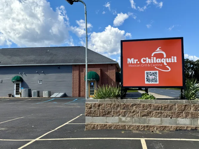 Montoursville restaurant manager facing illegal re-entry, other charges